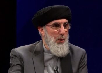 حکمتیار:  ځینې استخباراتي کړۍ هېواد کې د جګړو لپاره چمتووالی نیسي