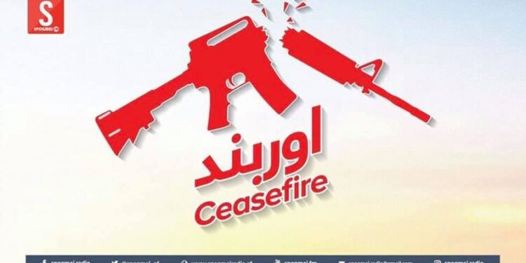خلک: حکومت او طالبان دې اختر کې اوربند وکړي