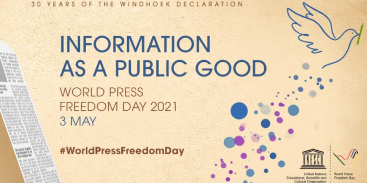 ملګرو ملتونو پر حکومتونو د بیان ازادۍ د ساتنې غږ کړی دی