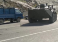 تر خونړۍ جګړې وروسته؛ تاجکستان او قرغزستان پر دایمي اوربند هوکړه کړې ده