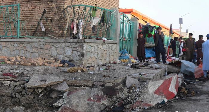 نیویارک پوسټ: د افغانستان وضعیت د خرابېدو پر لور روان دی