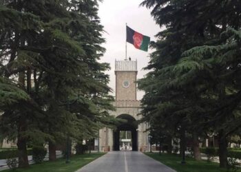 ارګ؛ افغان ځواکونو ته اختر کې د اوربند مراعتولو امر کړی