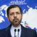 ایران: د افغانستان وضعیت ته اندېښمن یو