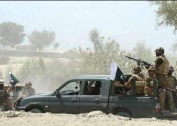 شمالي وزیرستان کې درې پاکستاني پوځیان وژل شوي
