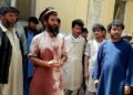 ځایي اوسېدونکي: بغلان کې هوایي برید ۵ ملکیانو ته مرګ ژوبله اړولې