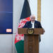 ولسمشرغني: هغوی چې د افغانستان بربادي غواړي پر وړاندې یې درېږو