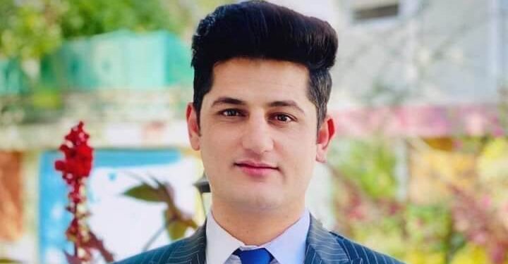 نامعلومو وسله والو د مالیې وزارت د مطبوعاتو امر او پخوانی خبریال نعمت روان وژلی
