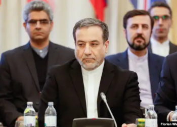 ایران وایي امریکا د بندیزونو د لرې کولو لپاره چمتووالی ښودلی