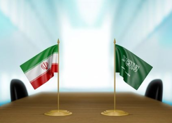 عربستان تایید کړې چې له ایران سره یې مخامخ خبرې کړې دي