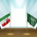 عربستان تایید کړې چې له ایران سره یې مخامخ خبرې کړې دي