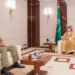 باجوه له محمد بن سلمان سره پر افغان سوله خبرې کړې دي