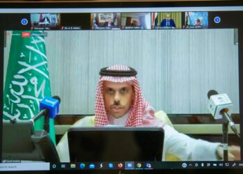 د اسلامي هېوادونو د همکاریو نړیوال سازمان: پر فلسطین دې د اسراییلو وحشیانه بریدونه ودرول شي