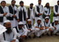 طالبانو بغلان کې ۶۵ سرتېري خوشې کړي دي