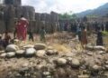 لغمان کې امنیتي پوستې؛ د قومي مشرانو په منځګړیتوب طالبانو ته سپارل شوي