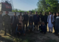 تېرو دوو اونیو کې؛ د وارداتي برېښنا ۱۳ پایې نړول شوې دي