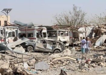 سیګار: طالبان لا هم روغتیایي مراکز په نښه کوي
