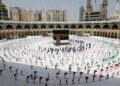سعودي عربستان: د حج په مراسمو کې بهرنیانو ته د ګډون زمینه برابروو