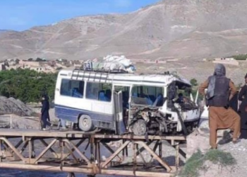 په پروان او غزني کې چاودنو مرګ ژوبله اړولې ده