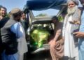 لوګر کې؛ د هاوان مرمۍ لګېدو له امله نهو کسانو ته مرګ ژوبله اوښتې