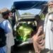 لوګر کې؛ د هاوان مرمۍ لګېدو له امله نهو کسانو ته مرګ ژوبله اوښتې