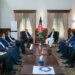 ایران : د سولې په برخه کې د افغان حکومت ملاتړ ته ادامه ورکوو