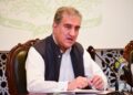 قریشي: افغانستان کې د تلپاتې سولې لپاره هیلې زیاتې شوې دي