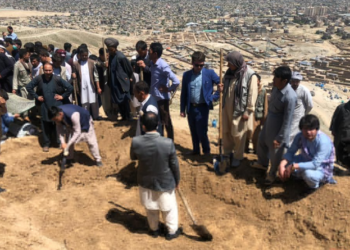 بشري حقونو خپلواک کمیسیون: م،م دې په افغانستان کې وروستي ترهګریز بریدونه وڅېړي