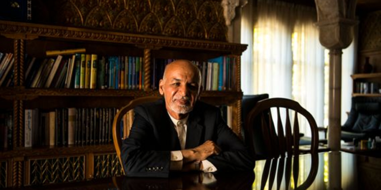 ولسمشر: که د سولې له راتګ ډاډه شم،د طالبانو زندانیان خوشي کوم