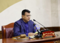 ولسي جرګه: د طالبانو تاوتریخوالی د سولې خبرې له خنډ سره مخ کولی شي