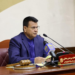 ولسي جرګه: د طالبانو تاوتریخوالی د سولې خبرې له خنډ سره مخ کولی شي