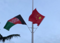 د چین د بهرنیو چارو وزیر: د افغانستان ګاونډي هېوادونه دې د سولې هڅې سره همغږې کړي