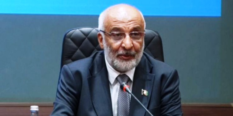 تر اوږده ځنډ وروسته؛ د افغان حکومت او طالبانو مذاکراتي پلاوو سره لیدلي دي