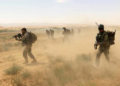 تر اوربند وروسته؛ په ګڼو ولایتونو کې د طالبانو او افغان پوځ ترمنځ نښتې شوې دي
