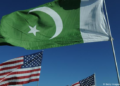پاکستان: سوله کې همکار یو،خو د امریکا د بلې هېڅ جګړې مرسته نه کوو