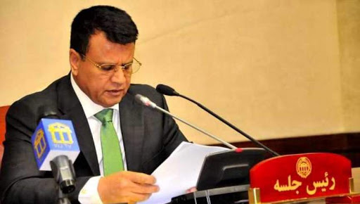 پر حکومت د فساد ستر تورونه؛ رحماني: هر کال دوه نیم میلیارده ډالر حیف میل کېږي