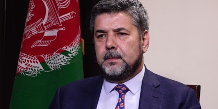 نبیل: طالبان د اقتصادي شریانونو؛ د کنټرول خو حکومت پر غلطو سیاسي معاملو بوخت دی