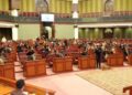 وکیلان: د جګړو شدت او په ټپه ولاړ مذاکرات د اندېښنې وړ دي