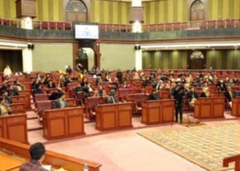 وکیلان: د جګړو شدت او په ټپه ولاړ مذاکرات د اندېښنې وړ دي