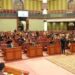 وکیلان: د جګړو شدت او په ټپه ولاړ مذاکرات د اندېښنې وړ دي