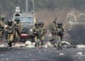 د اسراییل او فلسطین ترمنځ نښتې لا هم دوام لري