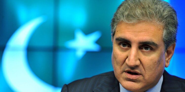 محمود قریشي: د افغان حکومت په خوښه د سولې له پروسې سره مرسته کوو
