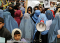 د بشري حقونو د مدافعینو ژوند له ګواښ سره مخ دی