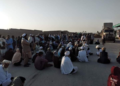 د غزني د ځینو سیمو اوسېدونکي: نه طالبانو او نه حکومت ته په خپلو سیمو کې د فعالیت اجازه ورکوو