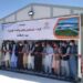 پکتيا کې؛ د کرونا ناروغانو لپاره سل بستريز روغتون پرانیستل شو