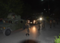 حکومت: په لغمان کې د طالبانو برید په شا تمبول شوی