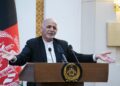 ولسمشر غني: طالبان دې د جګړې پر ځای په روغې جوړې فکر وکړي