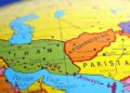 طالبان: د افغانستان ګاونډیان دې بهرنیو ځواکونو ته اډې نه ورکوي