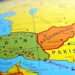 طالبان: د افغانستان ګاونډیان دې بهرنیو ځواکونو ته اډې نه ورکوي