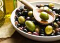 د زیتونو روغتیایي ګټې