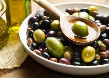 د زیتونو روغتیایي ګټې